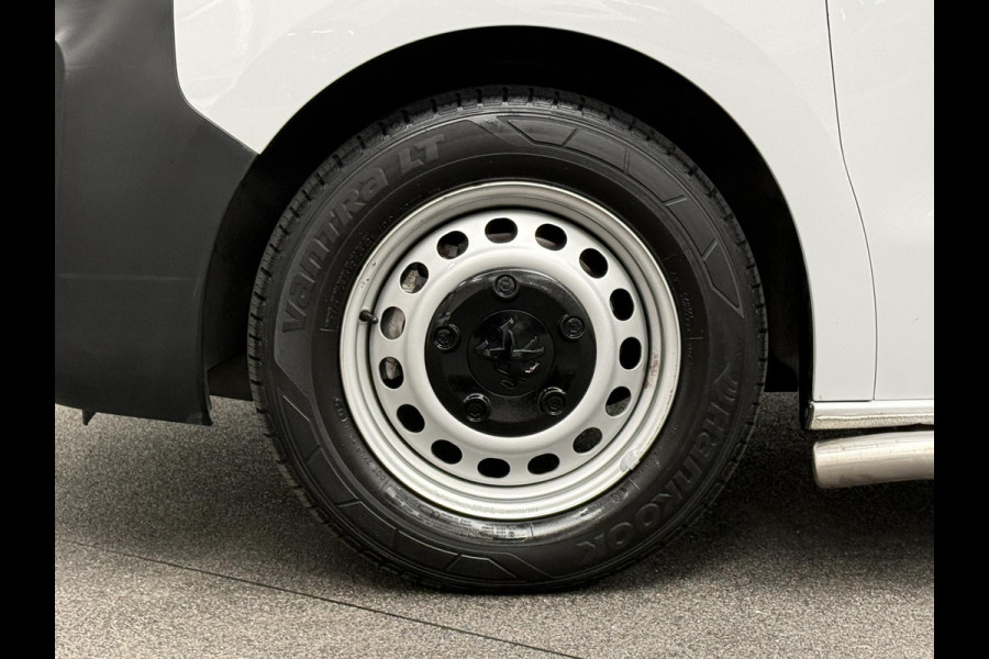 Peugeot Expert 1.5 BlueHDI 120PK L2 Navigatie Trekhaak Cruise Control