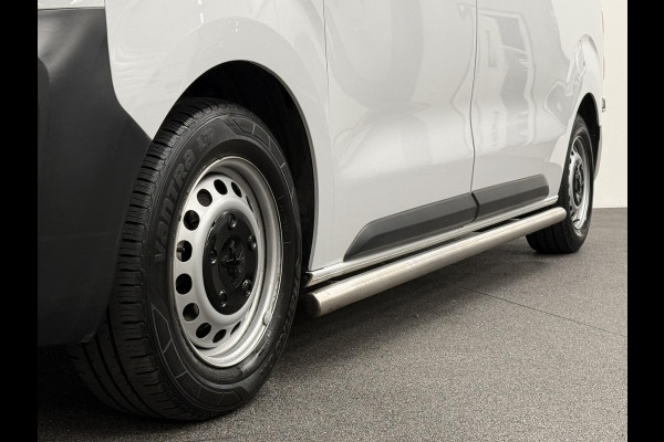 Peugeot Expert 1.5 BlueHDI 120PK L2 Navigatie Trekhaak Cruise Control