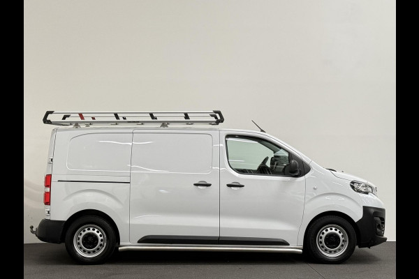 Peugeot Expert 1.5 BlueHDI 120PK L2 Navigatie Trekhaak Cruise Control