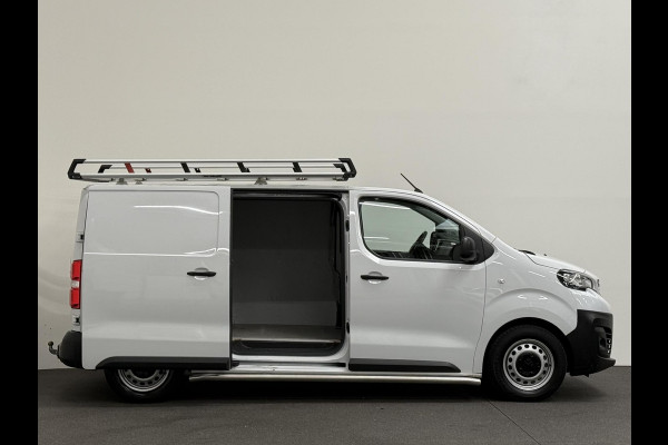 Peugeot Expert 1.5 BlueHDI 120PK L2 Navigatie Trekhaak Cruise Control