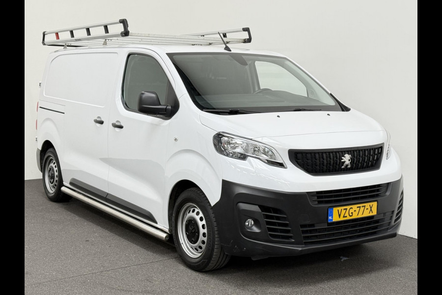 Peugeot Expert 1.5 BlueHDI 120PK L2 Navigatie Trekhaak Cruise Control