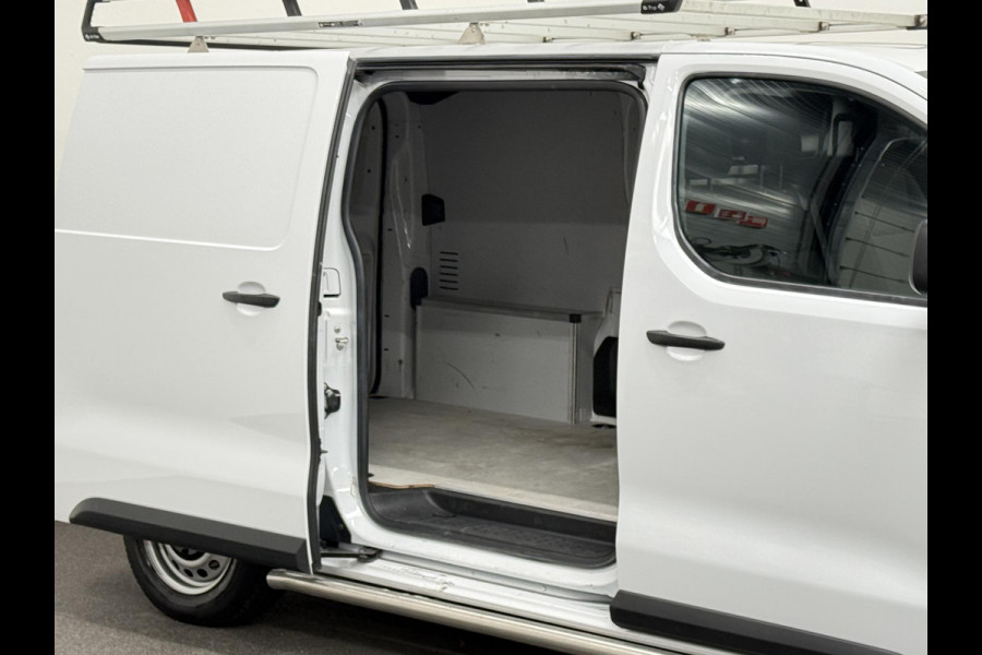 Peugeot Expert 1.5 BlueHDI 120PK L2 Navigatie Trekhaak Cruise Control