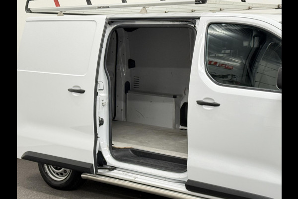 Peugeot Expert 1.5 BlueHDI 120PK L2 Navigatie Trekhaak Cruise Control