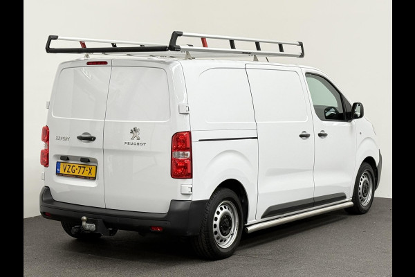 Peugeot Expert 1.5 BlueHDI 120PK L2 Navigatie Trekhaak Cruise Control