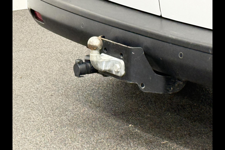 Peugeot Expert 1.5 BlueHDI 120PK L2 Navigatie Trekhaak Cruise Control