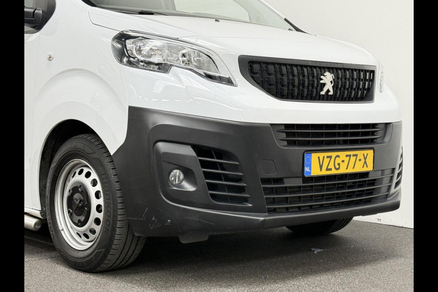 Peugeot Expert 1.5 BlueHDI 120PK L2 Navigatie Trekhaak Cruise Control