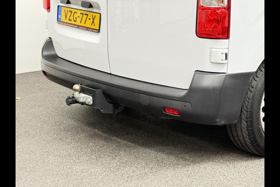 Peugeot Expert 1.5 BlueHDI 120PK L2 Navigatie Trekhaak Cruise Control