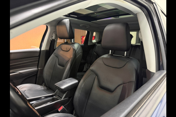 Jeep Compass 4xe 240pk PHEV S | Trekhaak | Panorama | 360° | Leder | ACC