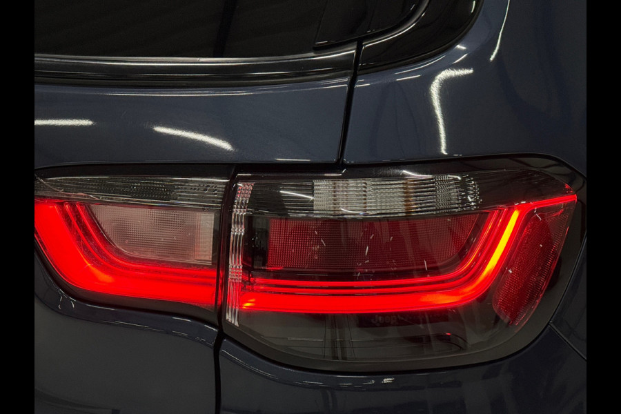 Jeep Compass 4xe 240pk PHEV S | Trekhaak | Panorama | 360° | Leder | ACC