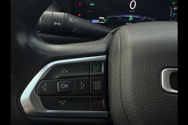 Jeep Compass 4xe 240pk PHEV S | Trekhaak | Panorama | 360° | Leder | ACC