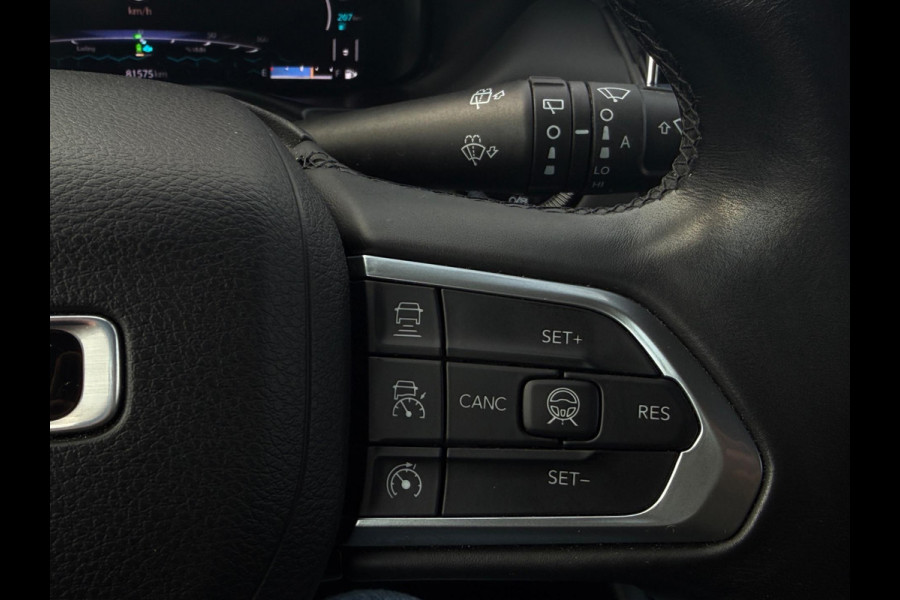 Jeep Compass 4xe 240pk PHEV S | Trekhaak | Panorama | 360° | Leder | ACC