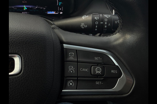 Jeep Compass 4xe 240pk PHEV S | Trekhaak | Panorama | 360° | Leder | ACC