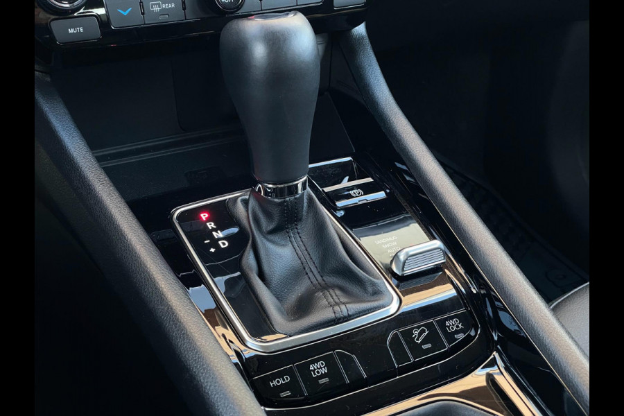 Jeep Compass 4xe 240pk PHEV S | Trekhaak | Panorama | 360° | Leder | ACC