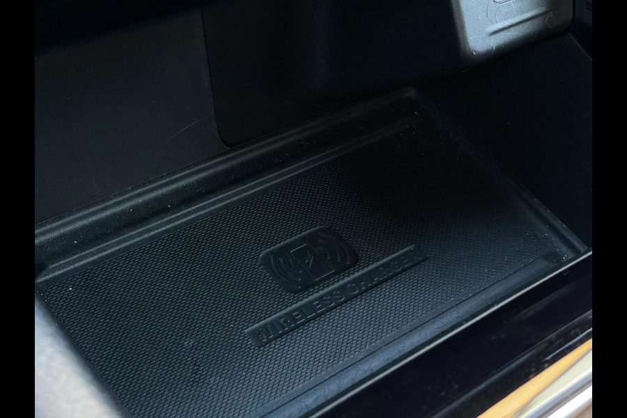 Jeep Compass 4xe 240pk PHEV S | Trekhaak | Panorama | 360° | Leder | ACC