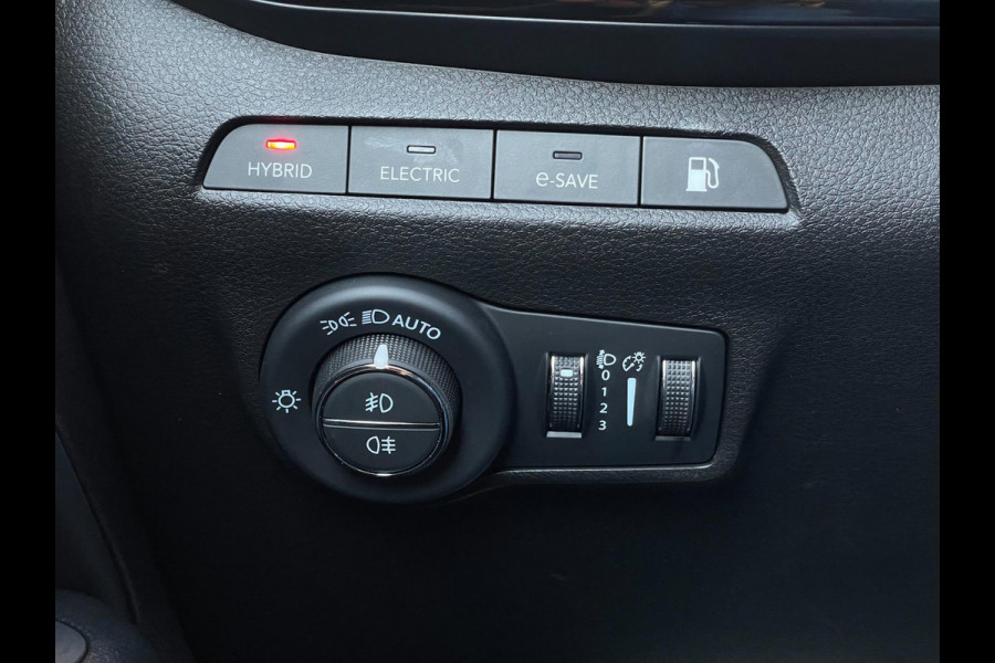 Jeep Compass 4xe 240pk PHEV S | Trekhaak | Panorama | 360° | Leder | ACC