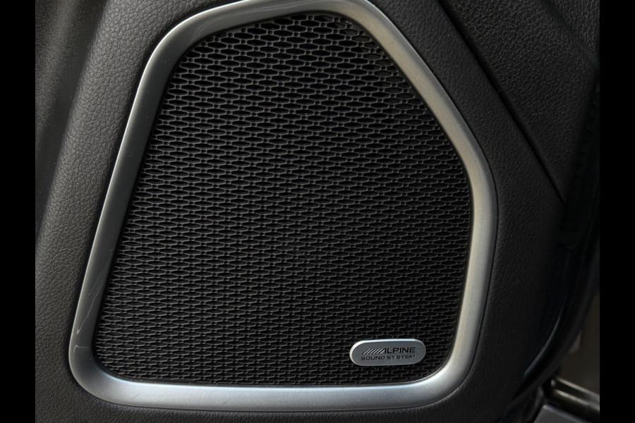 Jeep Compass 4xe 240pk PHEV S | Trekhaak | Panorama | 360° | Leder | ACC