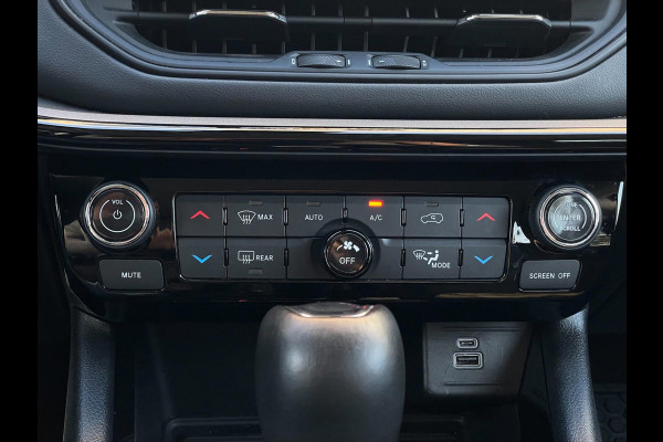 Jeep Compass 4xe 240pk PHEV S | Trekhaak | Panorama | 360° | Leder | ACC