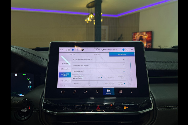 Jeep Compass 4xe 240pk PHEV S | Trekhaak | Panorama | 360° | Leder | ACC