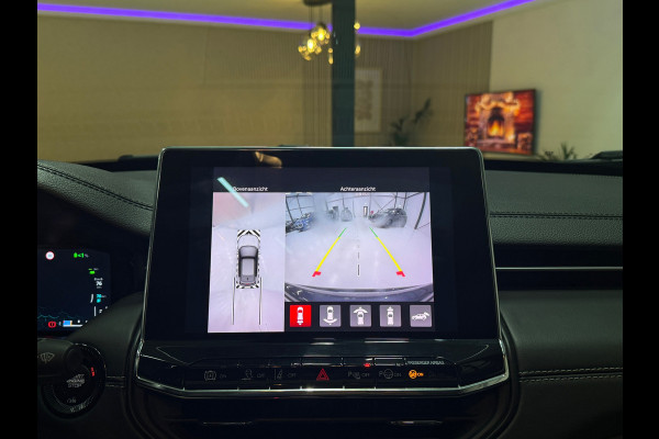 Jeep Compass 4xe 240pk PHEV S | Trekhaak | Panorama | 360° | Leder | ACC