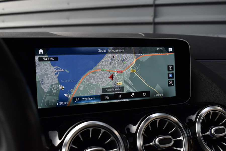 Mercedes-Benz GLA 250 4MATIC 224pk Premium Plus | Panoramadak | ACC | Memory seats | 360 Camera | Head-Up | Stoelverwarming |