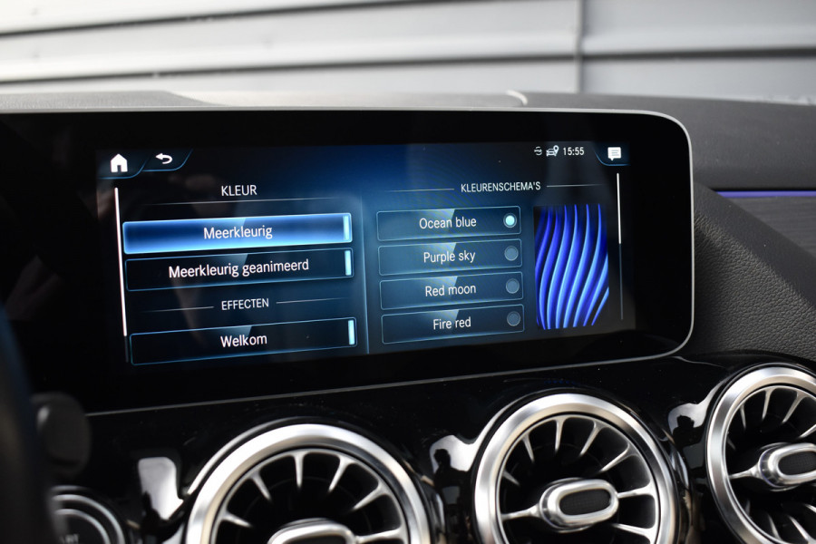 Mercedes-Benz GLA 250 4MATIC 224pk Premium Plus | Panoramadak | ACC | Memory seats | 360 Camera | Head-Up | Stoelverwarming |