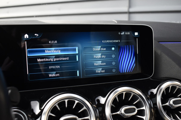 Mercedes-Benz GLA 250 4MATIC 224pk Premium Plus | Panoramadak | ACC | Memory seats | 360 Camera | Head-Up | Stoelverwarming |