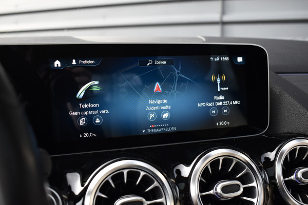 Mercedes-Benz GLA 250 4MATIC 224pk Premium Plus | Panoramadak | ACC | Memory seats | 360 Camera | Head-Up | Stoelverwarming |