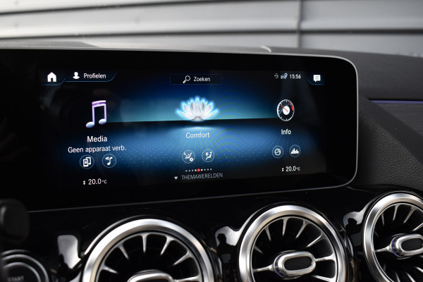 Mercedes-Benz GLA 250 4MATIC 224pk Premium Plus | Panoramadak | ACC | Memory seats | 360 Camera | Head-Up | Stoelverwarming |