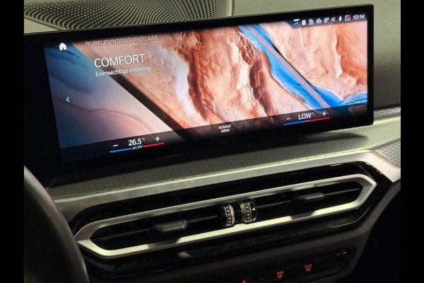 BMW 3 Serie 318i M-Sport | Pano | Stoel/Stuur verwarming | Carplay | HUD |Sfeerverlichting |