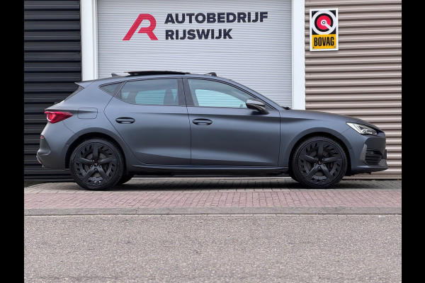 CUPRA Leon Sportstourer 1.4 e-Hybrid VZ Pano/Camera/Memory