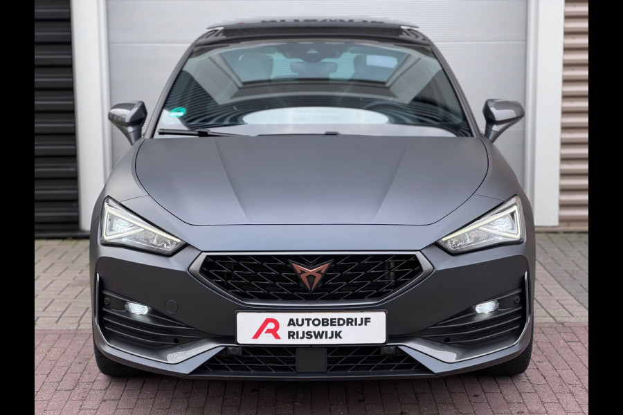 CUPRA Leon Sportstourer 1.4 e-Hybrid VZ Pano/Camera/Memory