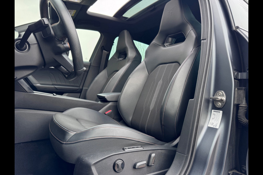 CUPRA Leon Sportstourer 1.4 e-Hybrid VZ Pano/Camera/Memory