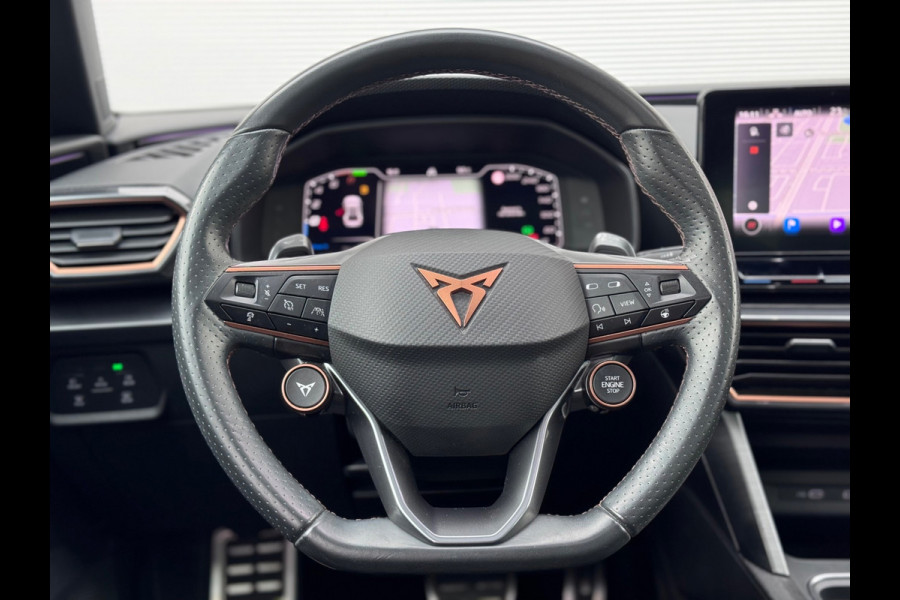 CUPRA Leon Sportstourer 1.4 e-Hybrid VZ Pano/Camera/Memory