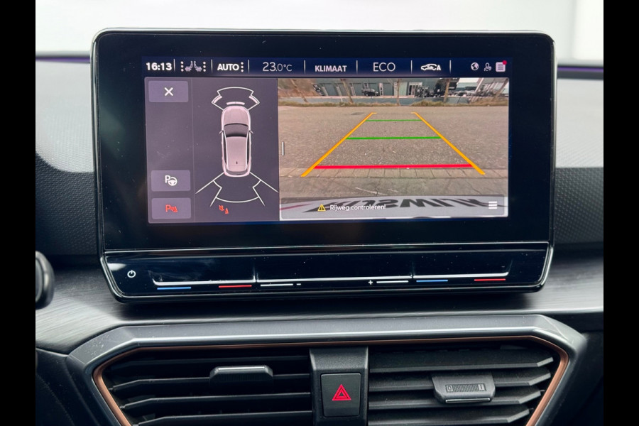 CUPRA Leon Sportstourer 1.4 e-Hybrid VZ Pano/Camera/Memory