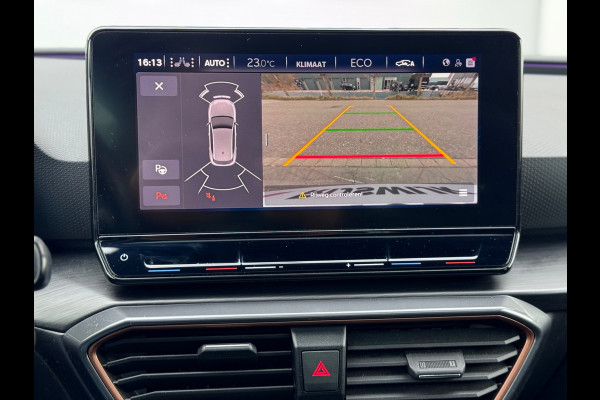 CUPRA Leon Sportstourer 1.4 e-Hybrid VZ Pano/Camera/Memory