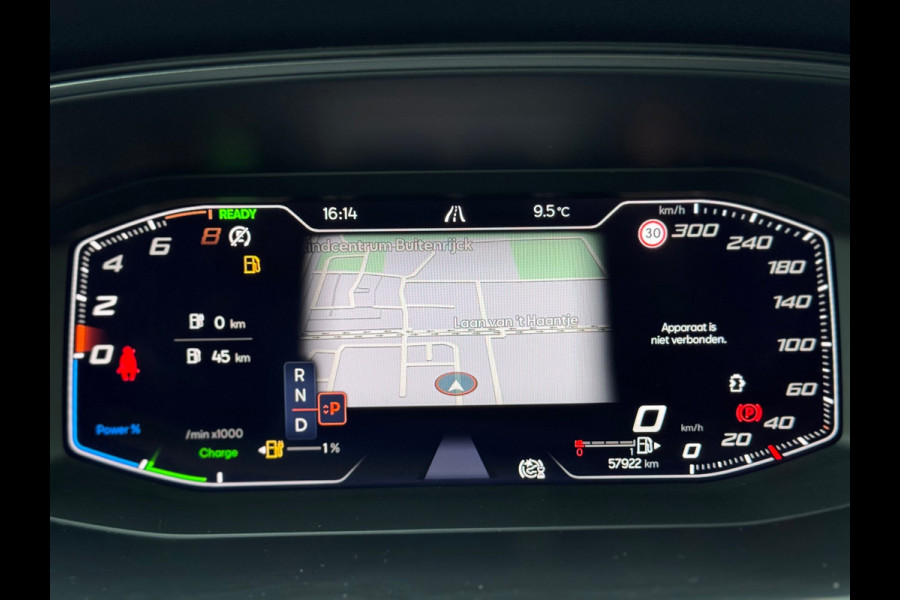 CUPRA Leon Sportstourer 1.4 e-Hybrid VZ Pano/Camera/Memory