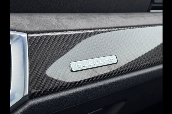 Audi RSQ3 Sportback TFSI Pano/360/B&O/Sfeer/Keyless