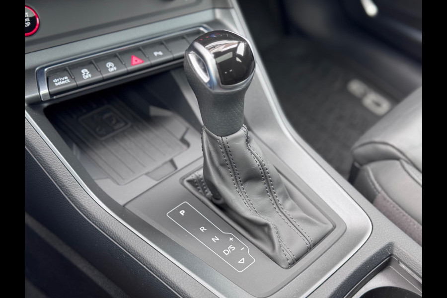 Audi RSQ3 Sportback TFSI Pano/360/B&O/Sfeer/Keyless