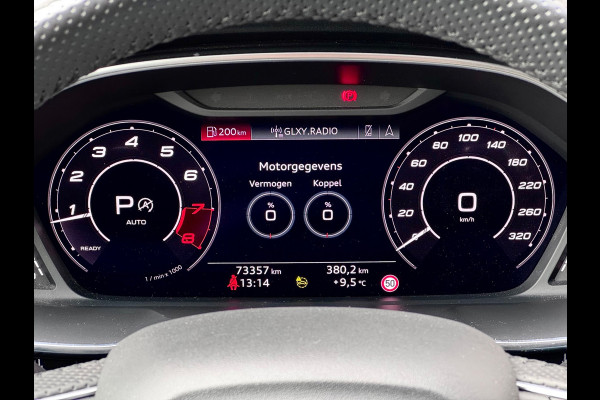 Audi RSQ3 Sportback TFSI Pano/360/B&O/Sfeer/Keyless