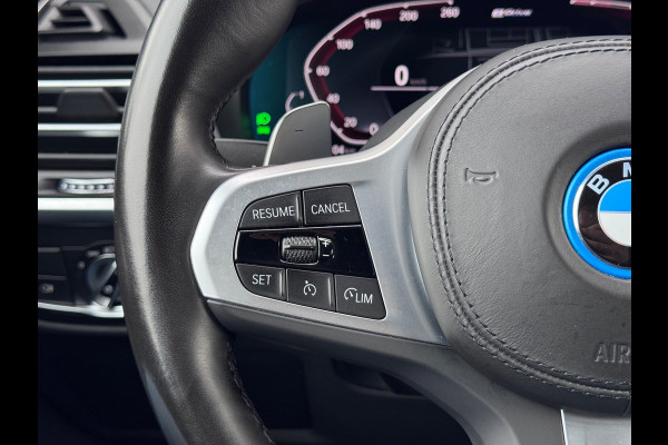 BMW X3 XDrive30e High Executive Laser/360/HuD/Carbon