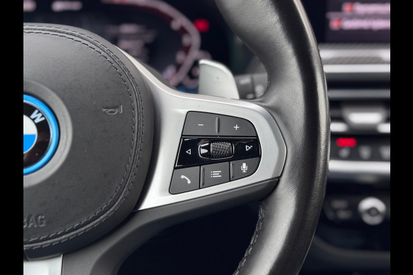 BMW X3 XDrive30e High Executive Laser/360/HuD/Carbon