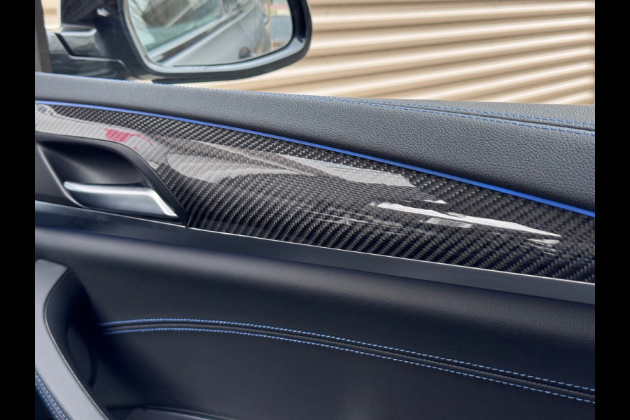 BMW X3 XDrive30e High Executive Laser/360/HuD/Carbon