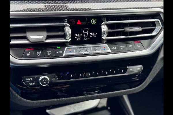 BMW X3 XDrive30e High Executive Laser/360/HuD/Carbon