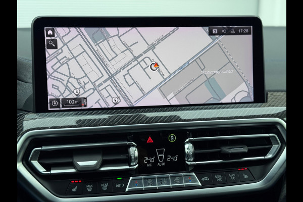 BMW X3 XDrive30e High Executive Laser/360/HuD/Carbon