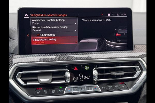 BMW X3 XDrive30e High Executive Laser/360/HuD/Carbon