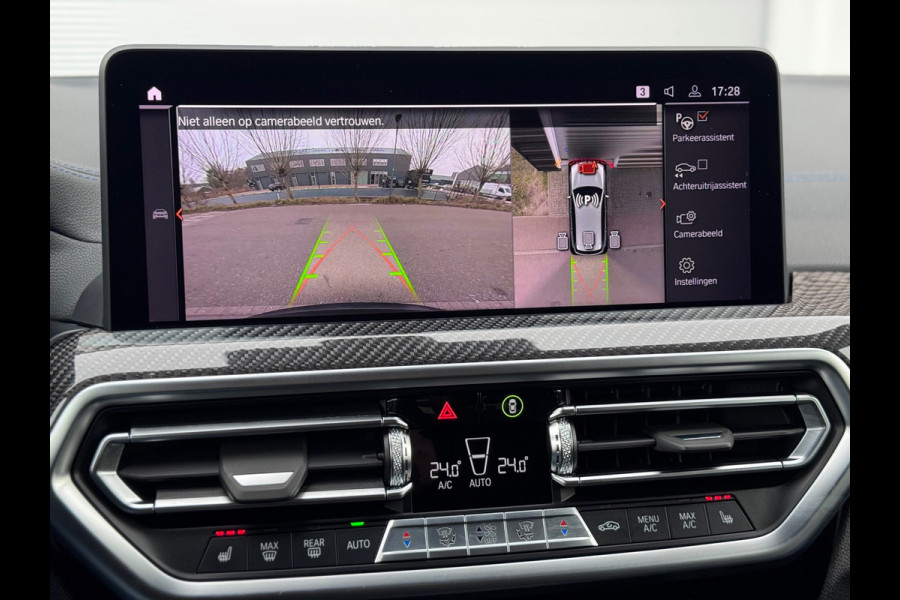 BMW X3 XDrive30e High Executive Laser/360/HuD/Carbon