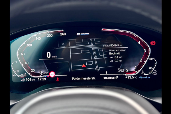 BMW X3 XDrive30e High Executive Laser/360/HuD/Carbon