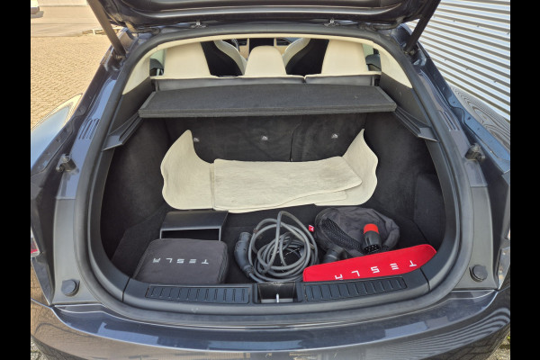 Tesla Model S 100D Nieuwe Hv Batterij In 2024 Pano Leder Camera