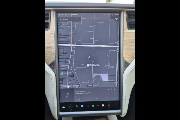 Tesla Model S 100D Nieuwe Hv Batterij In 2024 Pano Leder Camera