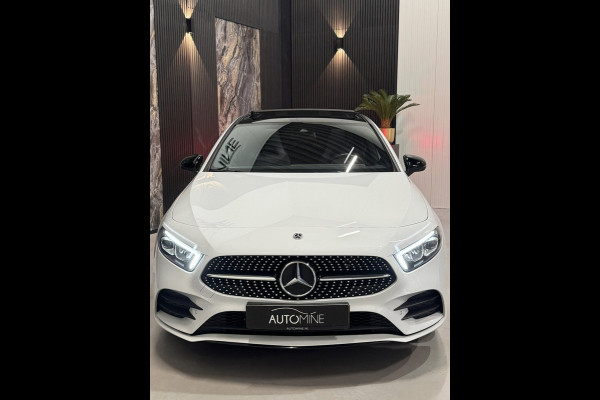 Mercedes-Benz A-Klasse 250e AMG |PANO|SFEER|CAMERA|BOMVOL